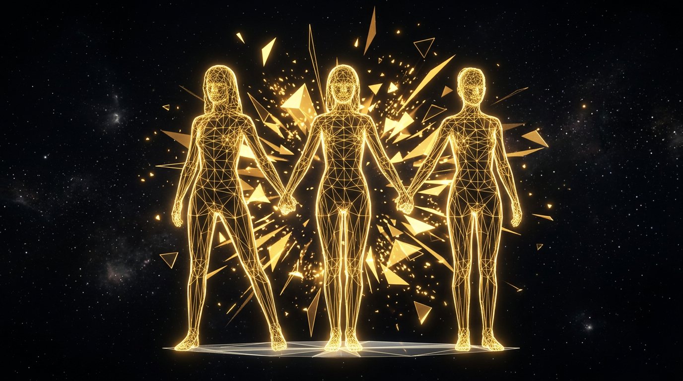 Complete Synchronization